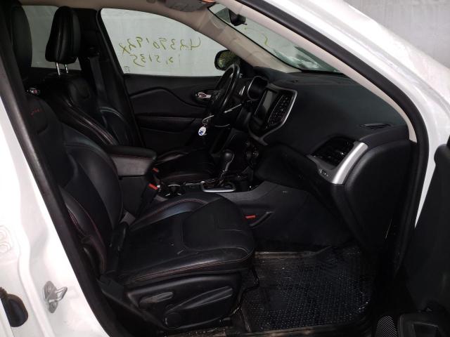 2015 JEEP CHEROKEE T 1C4PJMBS6FW619256