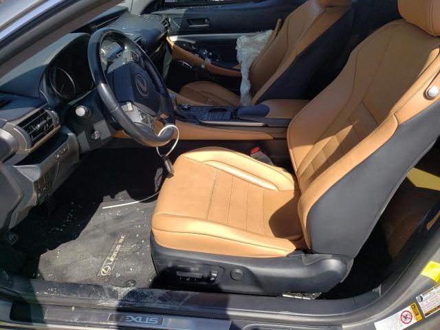 2016 LEXUS RC 350 JTHHE5BC2G5011960