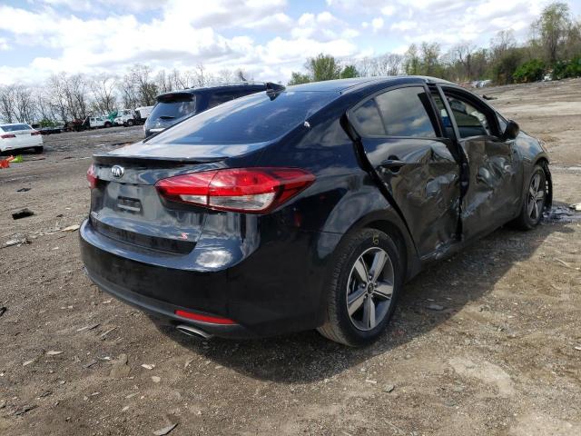 2018 KIA FORTE LX 3KPFL4A75JE278504