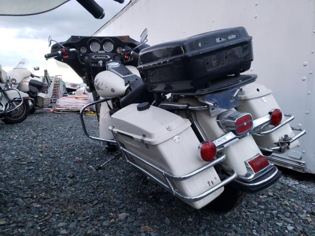 2004 HARLEY-DAVIDSON FLHTPI 1HD1FMW114Y711383