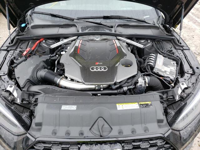 2019 AUDI RS5 WUABWCF55KA900436
