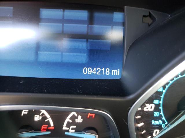 2015 FORD ESCAPE SE 1FMCU0GXXFUB07123