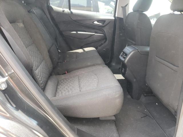 2019 CHEVROLET EQUINOX LT 2GNAXKEV2K6125728