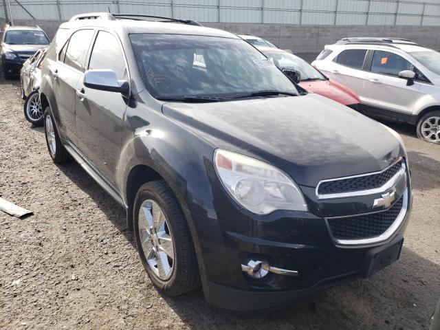 2015 CHEVROLET EQUINOX LT 2GNFLCE33F6304467