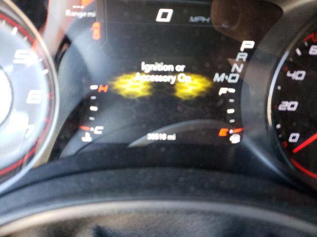 2017 DODGE CHARGER R/ 2C3CDXCT7HH583890