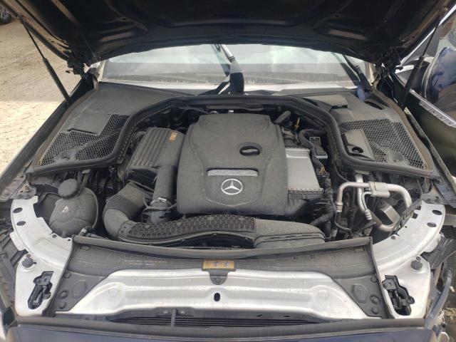 WDDWF4JB2JR410253 Mercedes-Benz C 300 2018. Фото: 6