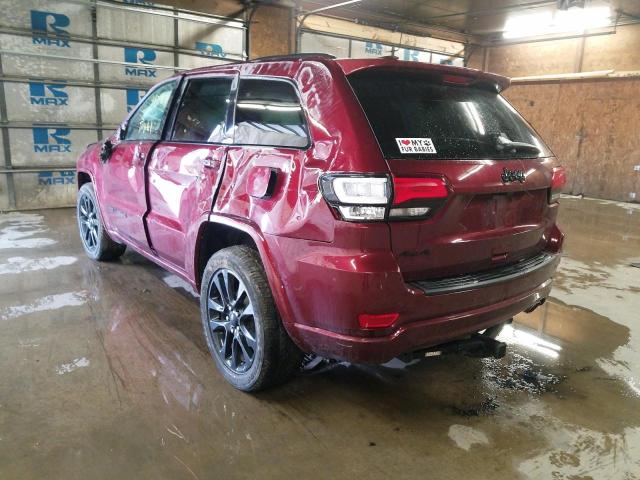 2019 JEEP GRAND CHER 1C4RJFAGXKC771795