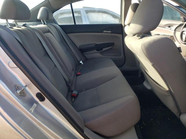 1HGCP2F37CA206194 Honda Accord Lx 2012. Фото: 5
