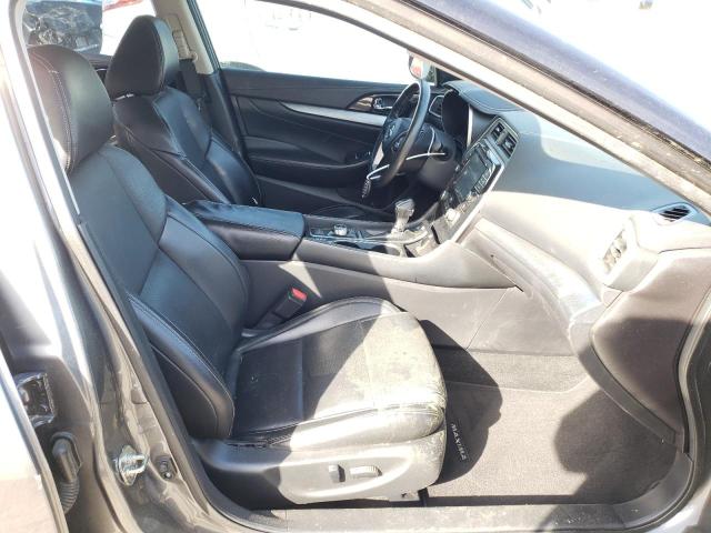 2016 NISSAN MAXIMA 1N4AA6AP3GC903161