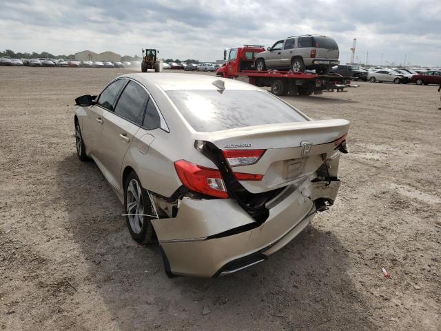 2018 HONDA ACCORD EXL 1HGCV1F55JA094185