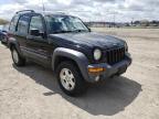 2003 JEEP  LIBERTY