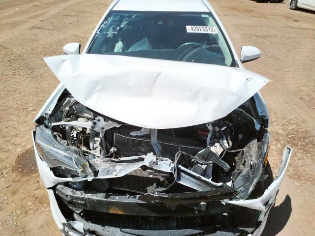 2018 TOYOTA COROLLA L 5YFBURHE3JP744622