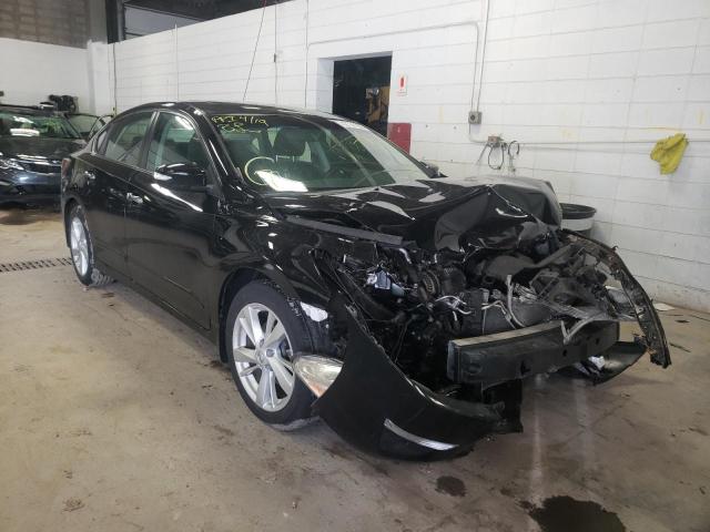 2015 NISSAN ALTIMA 2.5 1N4AL3AP7FC135966