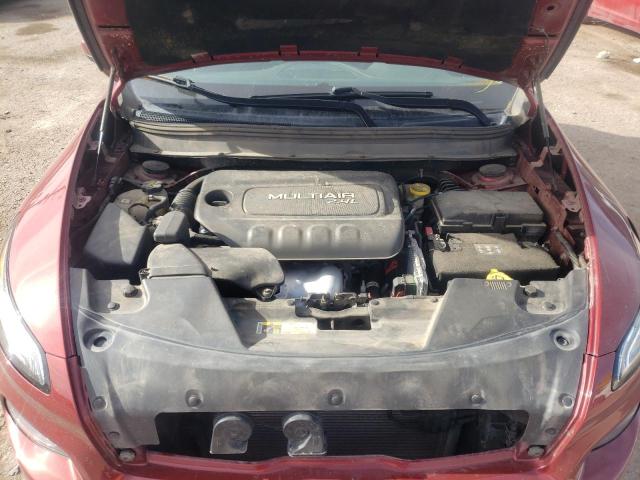 2015 JEEP CHEROKEE L 1C4PJMCB9FW765407