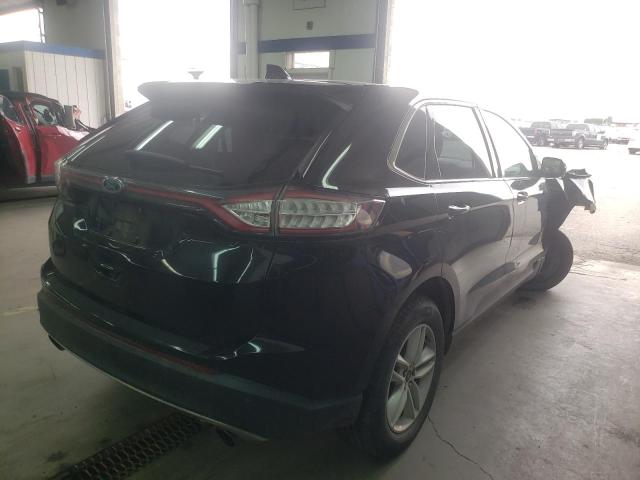 2017 FORD EDGE SEL 2FMPK4J90HBB85122