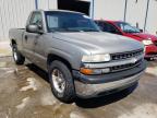 1999 CHEVROLET  SILVERADO