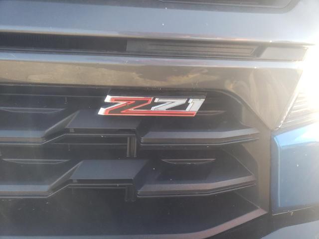 2022 CHEVROLET COLORADO Z 1GCGTDEN2N1136259