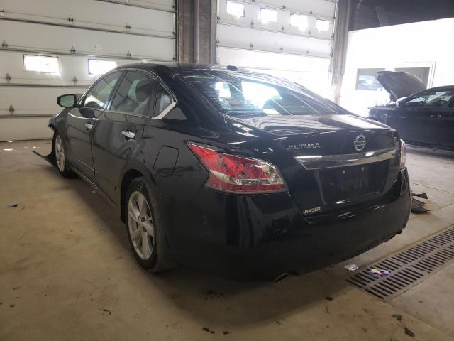 2015 NISSAN ALTIMA 2.5 1N4AL3AP7FC135966
