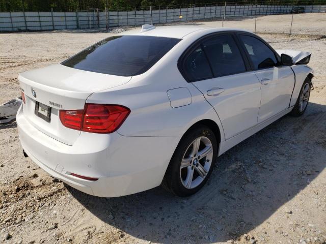 2015 BMW 328 XI WBA3B3G5XFNR88486