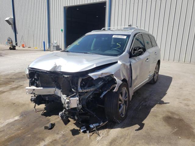 2015 INFINITI QX60 5N1AL0MN1FC541773