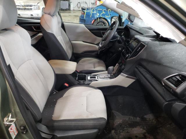 2020 SUBARU FORESTER JF2SKADC9LH530956