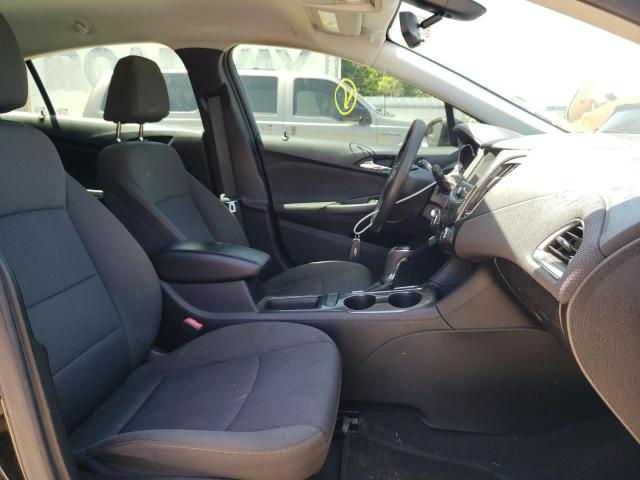 2019 CHEVROLET CRUZE LS 1G1BC5SM2K7128661