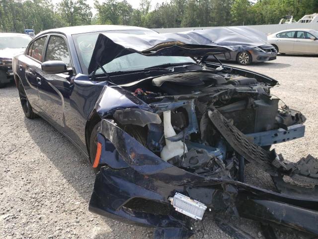 2017 DODGE CHARGER SE 2C3CDXBG7HH575910