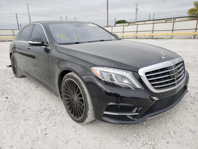 MERCEDES-BENZ S-CLASS – zdjęcie z aukcji, lot #42615632