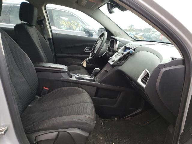 2015 CHEVROLET EQUINOX LS 2GNALAEK2F6412231