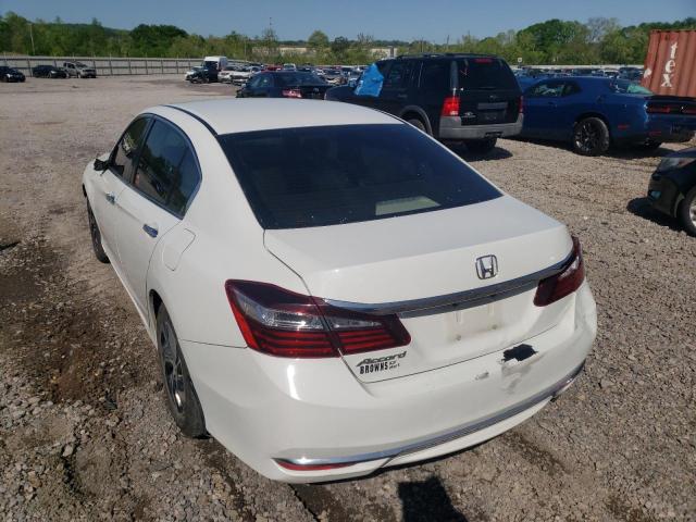 2017 HONDA ACCORD LX 1HGCR2F39HA075321