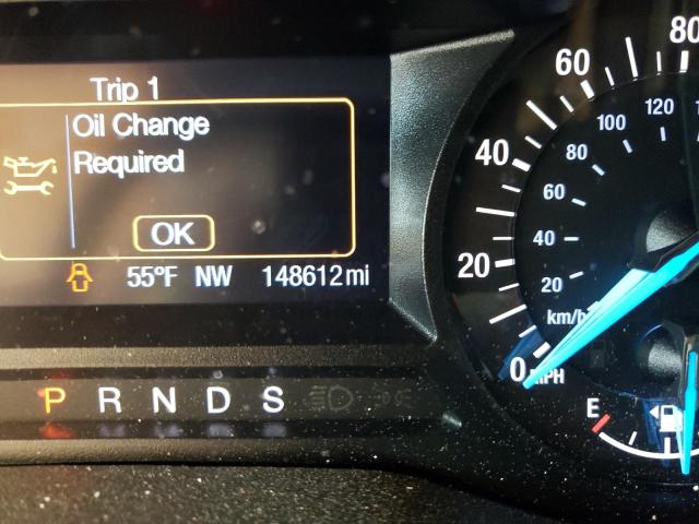 2016 FORD FUSION SE 3FA6P0H76GR176980