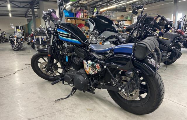 2018 HARLEY-DAVIDSON XL1200 NS 1HD1LP325JC426606