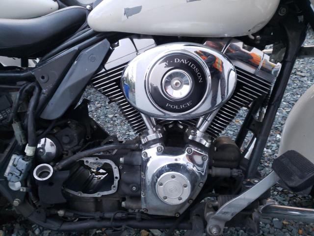 2004 HARLEY-DAVIDSON FLHTPI 1HD1FMW114Y711383