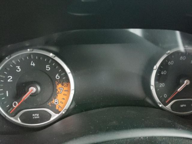 2017 JEEP RENEGADE L ZACCJBBB1HPF91790