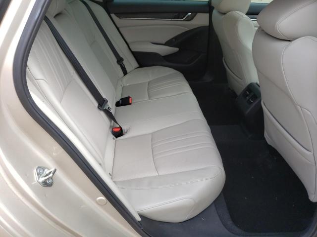 2018 HONDA ACCORD EXL 1HGCV1F55JA094185
