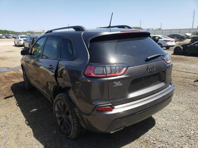 1C4PJLDX4KD384073 Jeep Cherokee L 2019. Фото: 2