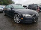 2014 AUDI  A7