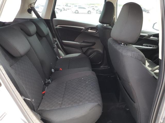 2017 HONDA FIT LX 3HGGK5G53HM702590
