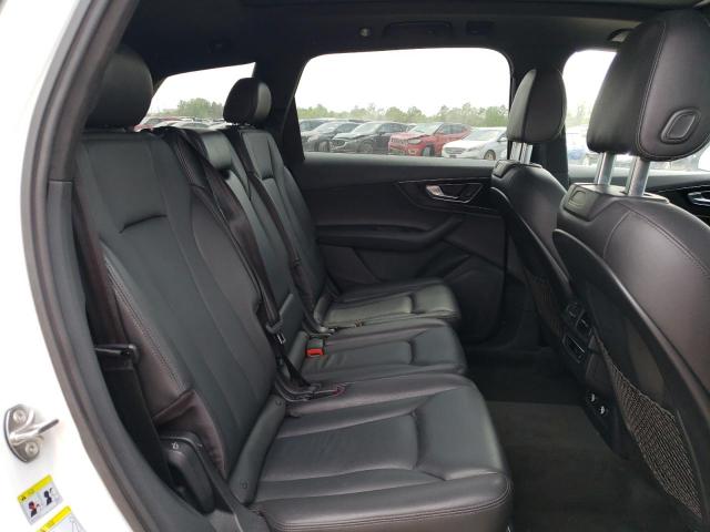 2018 AUDI Q7 PREMIUM WA1AAAF78JD006256