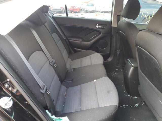 2018 KIA FORTE LX 3KPFL4A75JE278504
