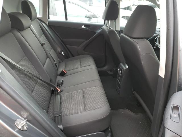 2018 VOLKSWAGEN TIGUAN LIM WVGBV7AX0JK003660