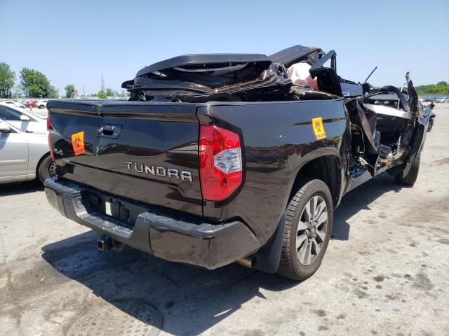 2021 TOYOTA TUNDRA CRE 5TFHY5F1XMX022934