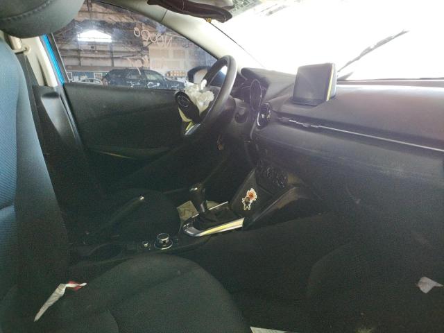 2016 TOYOTA SCION IA 3MYDLBZV1GY131555
