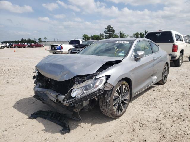 2017 HONDA ACCORD EXL 1HGCT1B88HA009176
