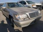 MERCEDES-BENZ S-CLASS 1995 foto