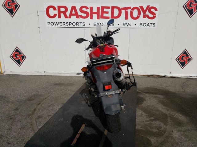 2005 SUZUKI DL650 K JS1VP54A052102762
