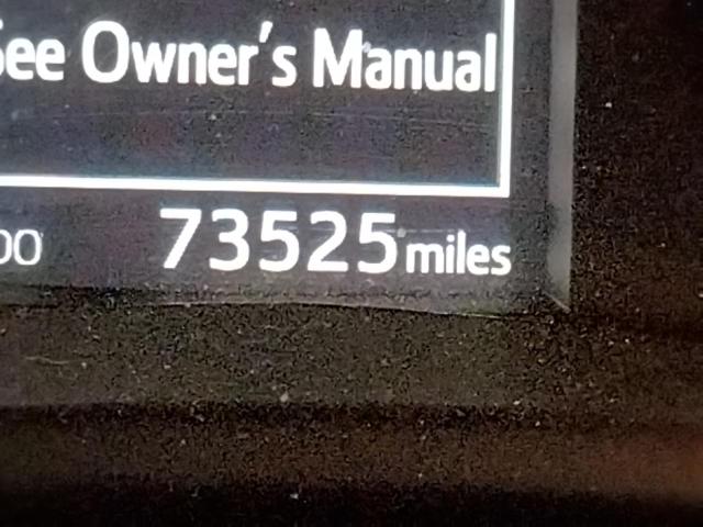 5YFBURHE3JP784229 Toyota Corolla L 2018. Фото: 7