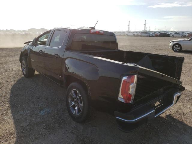 2019 GMC CANYON SLE 1GTG5CEN2K1339927