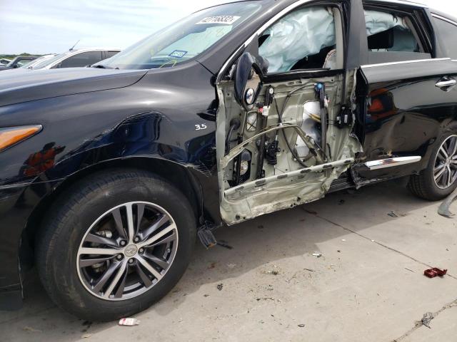 2018 INFINITI QX60 5N1DL0MN9JC533572