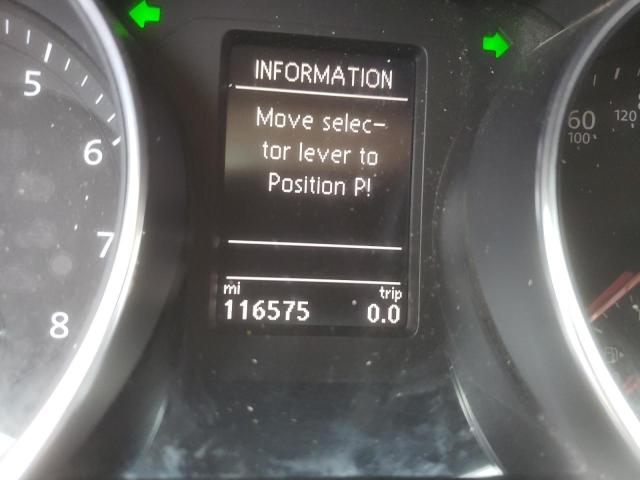 2017 VOLKSWAGEN JETTA SE 3VWDB7AJ6HM292237